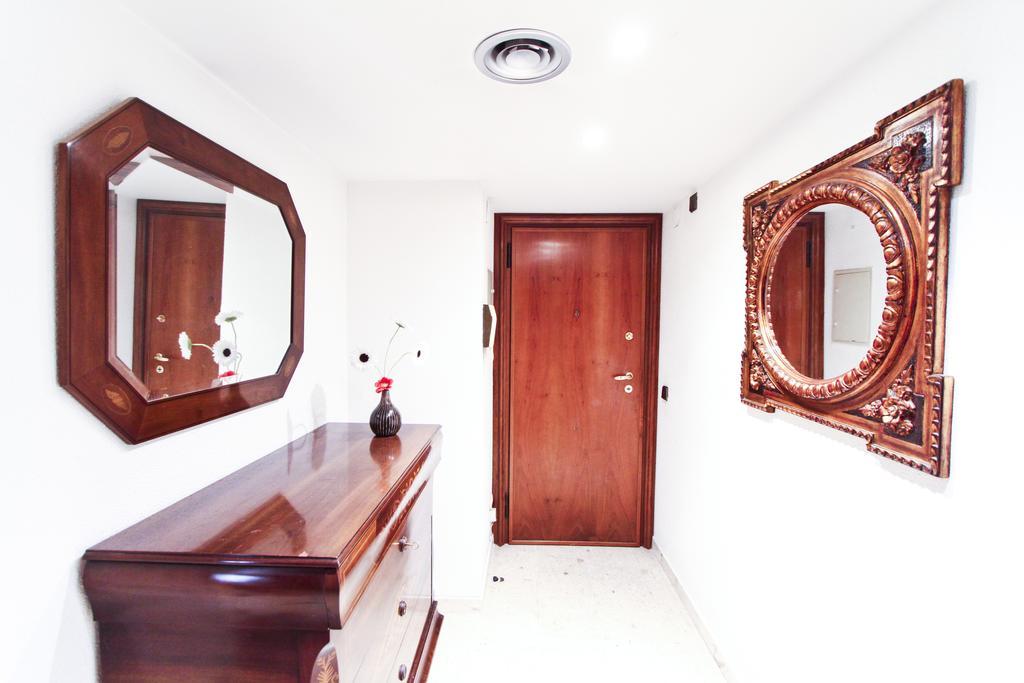 Ferienwohnung Eva Vendrell Planet Costa Dorada Salou Exterior foto